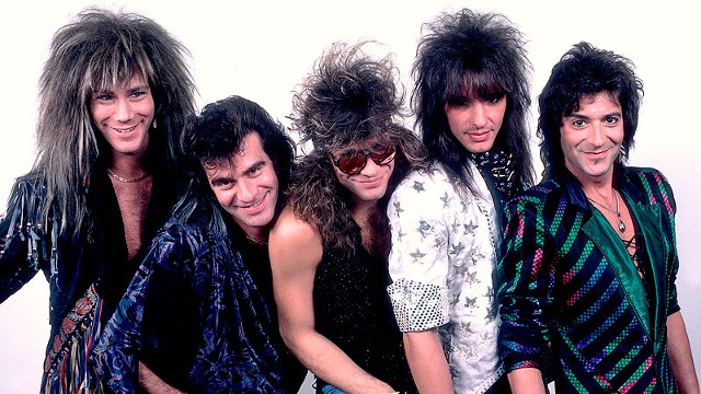 Bon Jovi