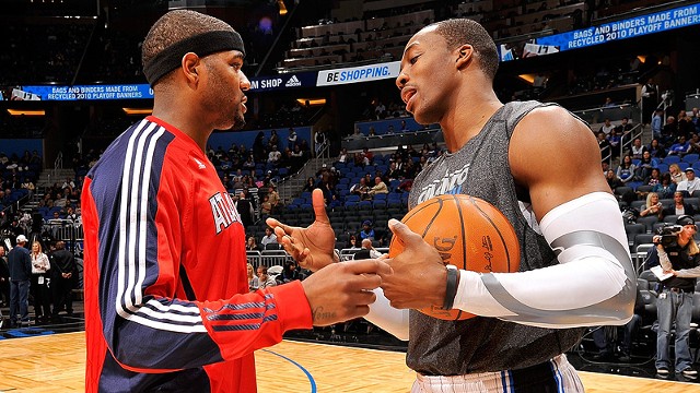 Dwight Howard