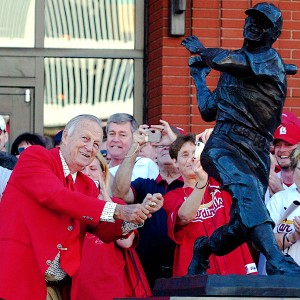 Stan Musial