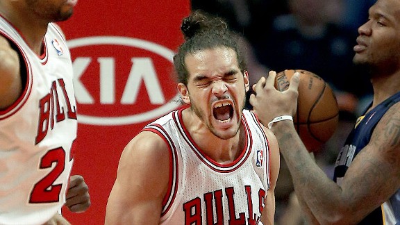 Joakim Noah 