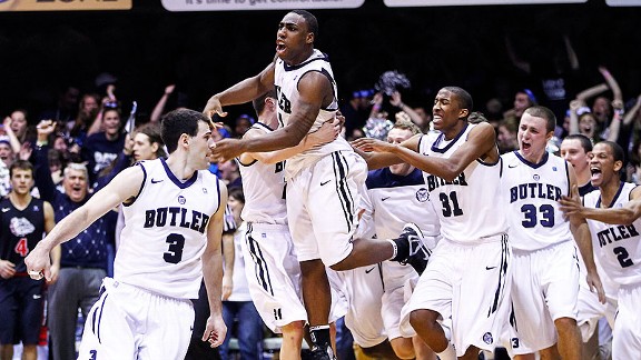 Butler Bulldogs