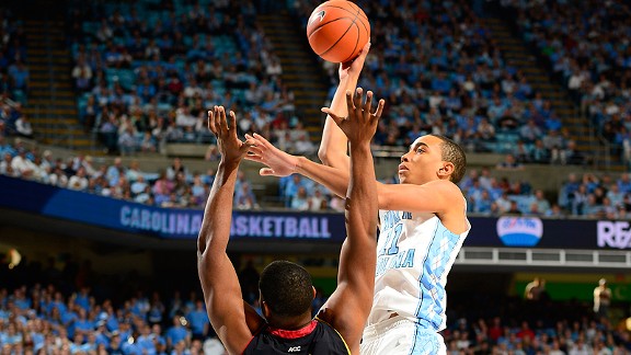 Brice Johnson