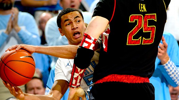 Marcus Paige
