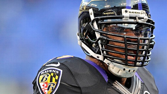 Terrell Suggs