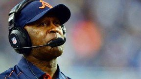 Sources: Bucs, Lovie Smith have agreement