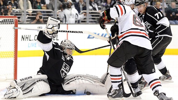 Jonathan Quick