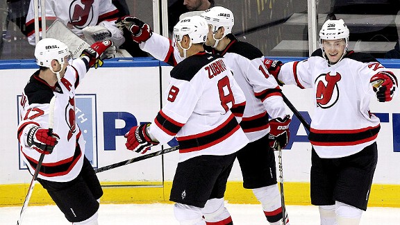 Devils