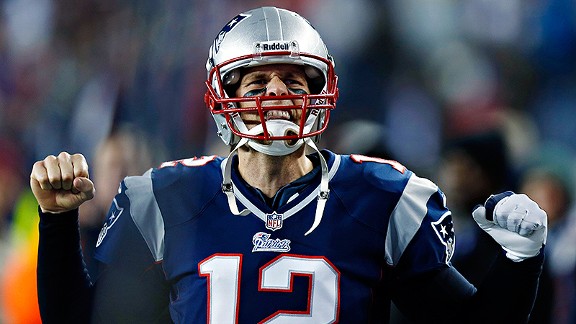 Brady