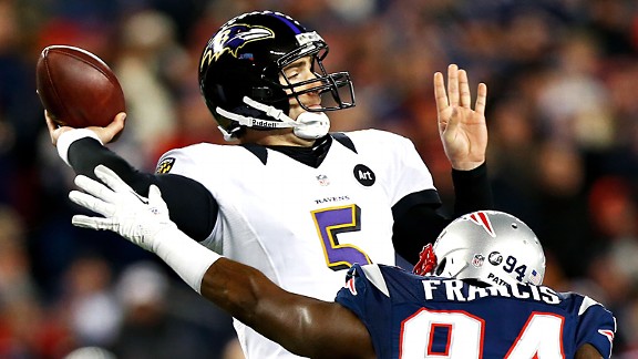 Joe Flacco