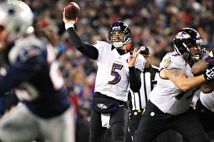 Joe Flacco