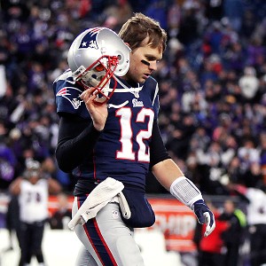 Tom Brady