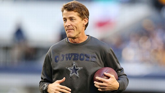 John Garrett