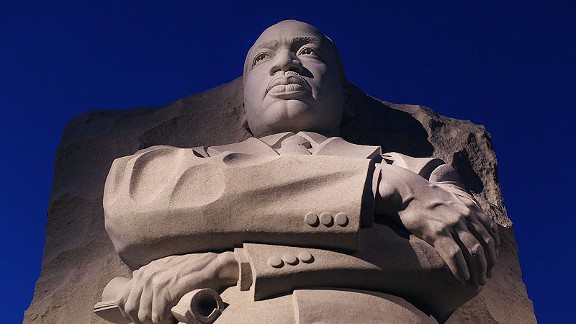 Martin Luther King Jr. Memorial