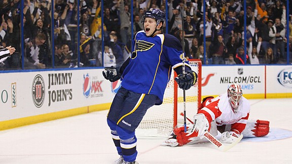 Vladimir Tarasenko
