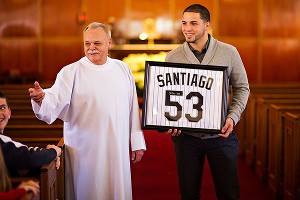 Héctor Santiago