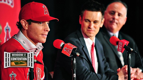 Josh Hamilton