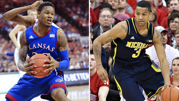 McLemore/Burke
