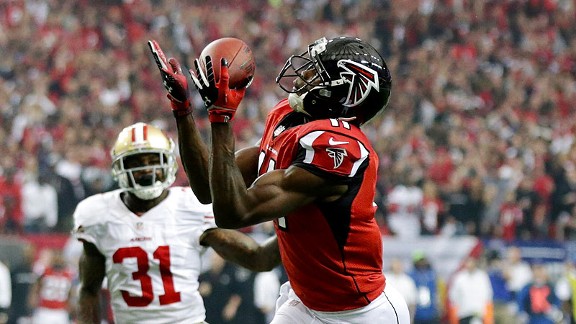 julio Jones