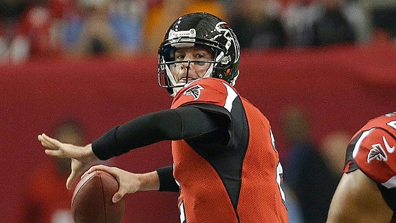 Matt Ryan