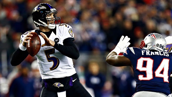 Joe Flacco