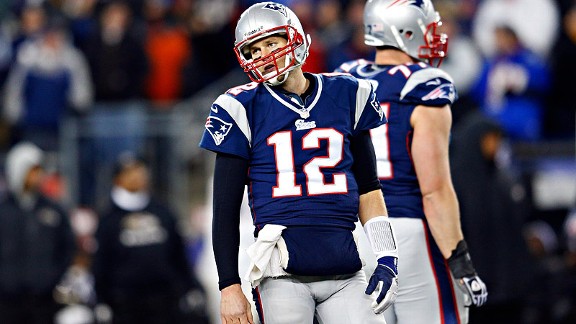 Tom Brady