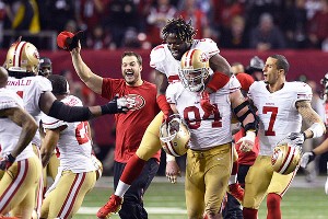 Justin Smith