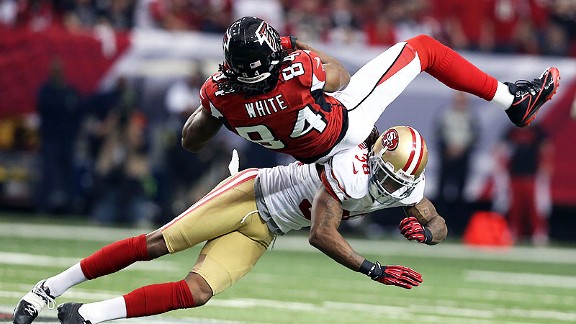 Roddy White