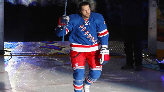 Rick Nash