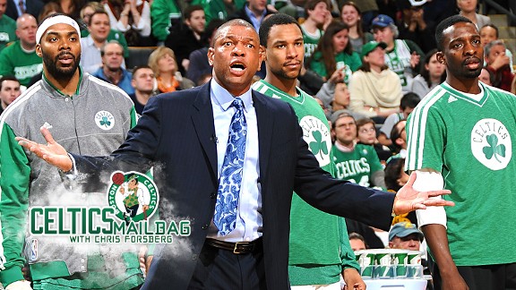 Doc Rivers