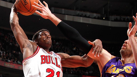 Jimmy Butler