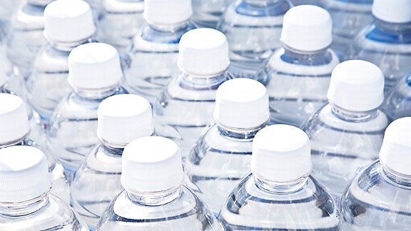 Water Bottles
