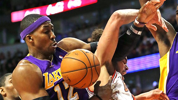 Dwight Howard