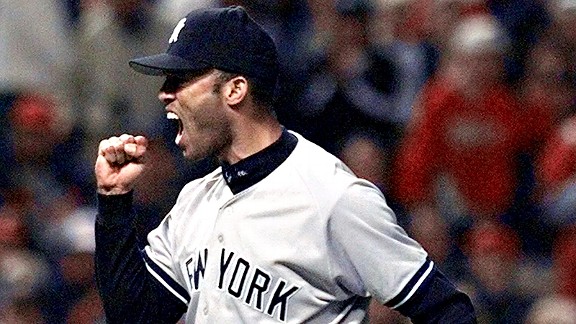 Mariano Rivera