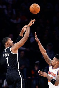 Joe Johnson