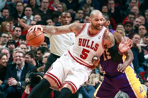 Carlos Boozer