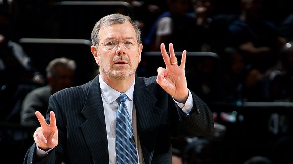 P.J. Carlesimo