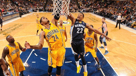 5-on-5: Can Grizzlies, Pacers contend?