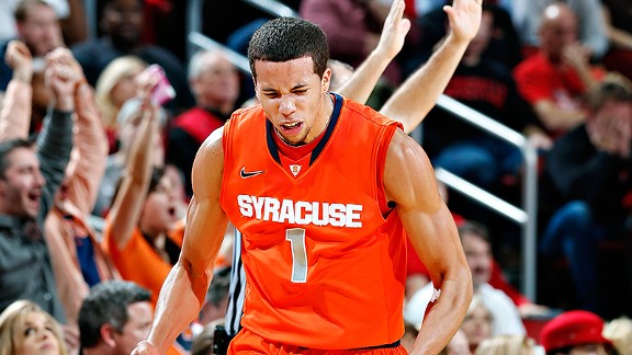 Syracuse