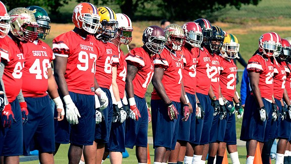 Senior Bowl