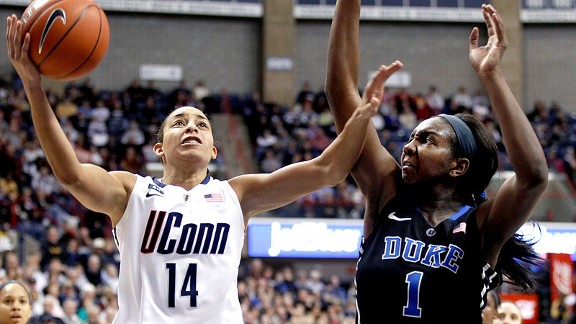 Bria Hartley