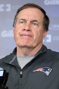 Bill Belichick 