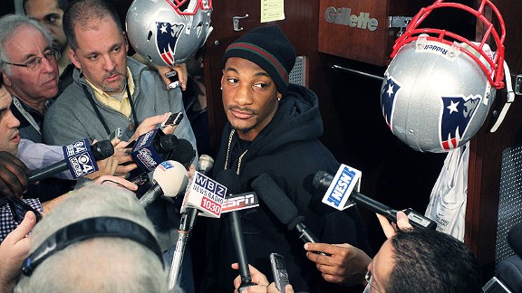 Aqib Talib