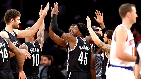 Brooklyn Nets