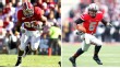 Mark Ingram, Braxton Miller