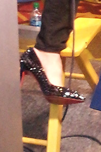 Patrick Shoes