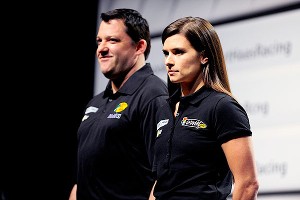 Stewart-Patrick