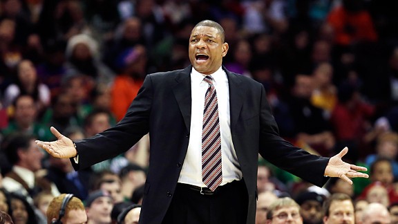 Doc Rivers
