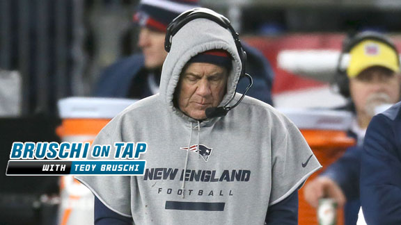 Bill Belichick