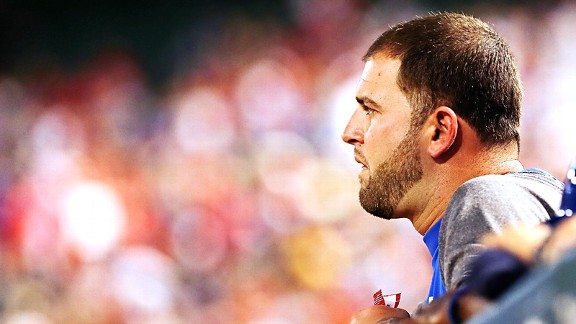 Mike Napoli