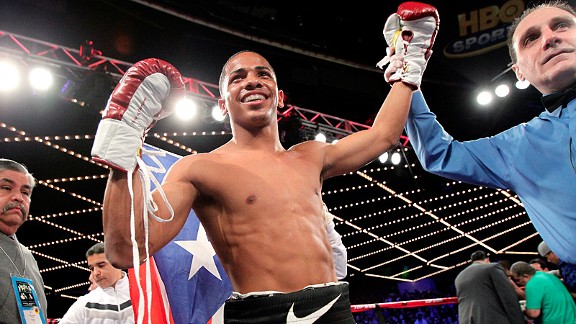 Felix Verdejo